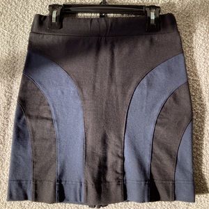 ALLSAINTS Mini Skirt